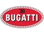 Fiche technique et de la consommation de carburant pour Bugatti